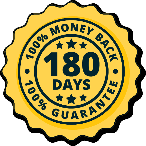 Joint Genesis Official Website 100% Satisfaction 180 Days Money Back Guarantee